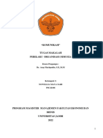 Tugas Makalah Komunikasi - Novellia Maya Sari (P2C221006) - KELOMPOK 2
