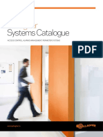 Gallagher Systems Catalogue