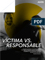 Paper Victima Vs Responsable