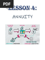 Annuity