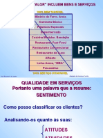 Gestao Da Producao Serviços