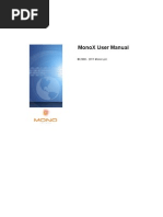 Download MonoX by plym0uth SN57059480 doc pdf