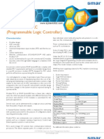 Plc-hse Modbus Tcp