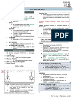 Acid-Base Imbalances Explained