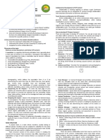 Grade 12 Empowerment Technologies Lesson 9 Lecturette