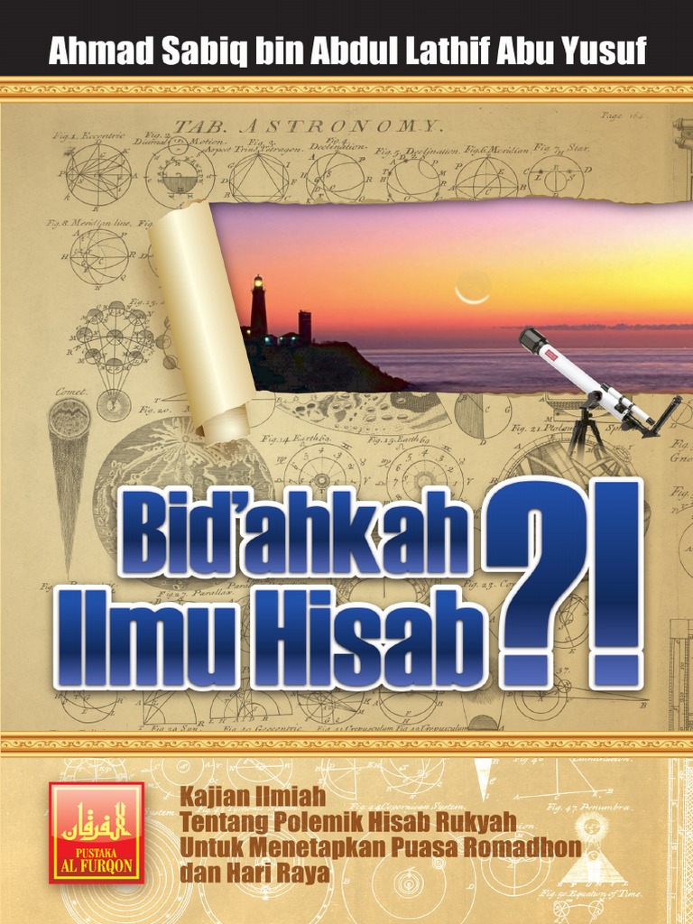 E-Book Bid'Ahkah Ilmu Hisab | PDF