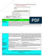 UNIDAD 01 - Ingles 2do