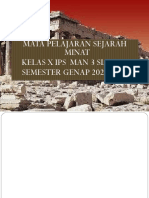 Sejarah Minat X Ips - Part 13-Yunani
