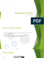 01 - Grafika Komputer