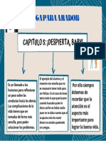 CAPITULO 5 - ÉTICA PARA AMADOR