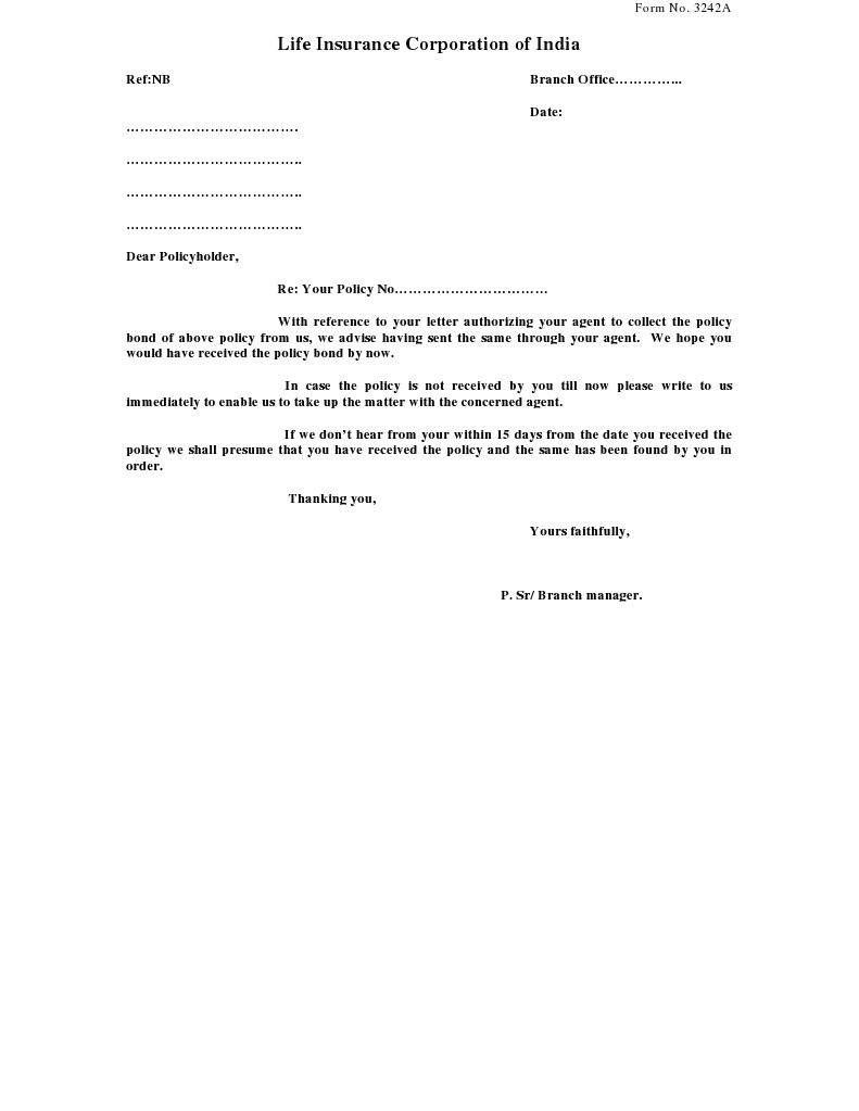 Form 3242A | PDF
