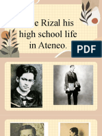 Jose Rizal