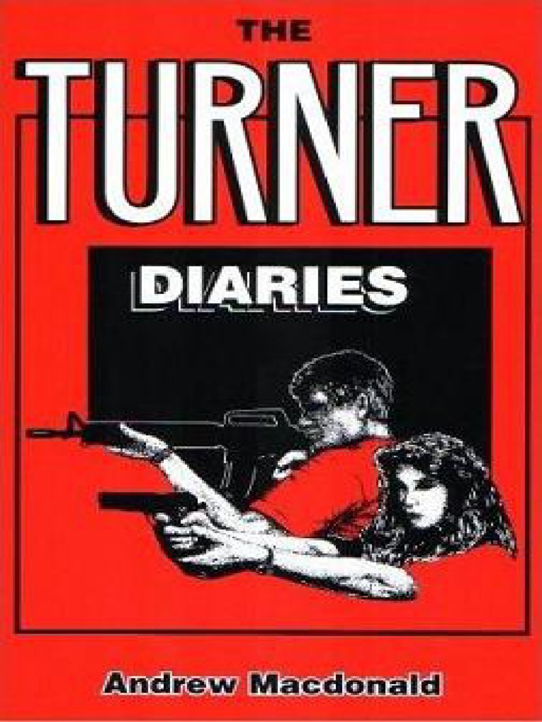 The Turner Diaries PDF