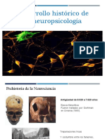 1.- Historia de La Neuropsicologia
