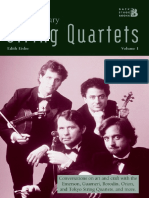 21st-Century String Quartets, Vol. 1 (PDFDrive)