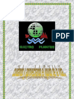 Electro Plantus