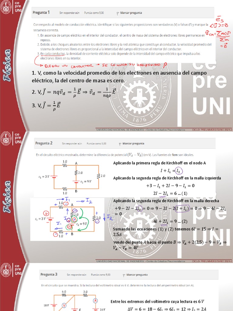 Inducción Electromagnética | PDF | Campo magnético | Inductor
