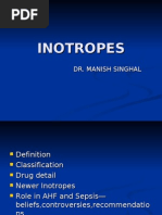 Download INOTROPES by singhal2 SN5706202 doc pdf