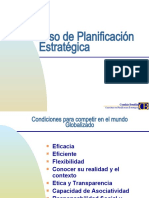 PETI_Lectura_01 (Definiciones de Planificacion Estrategica)