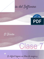 Clase 7 El Diseno