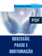 Obsessao e passe