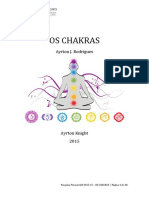 chakras