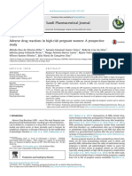 Saudi Pharmaceutical Journal: Original Article