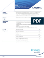 ENCOR® Flex 192: Product Description