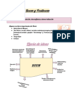 Boom y Postboom: Fragmentación y democratización