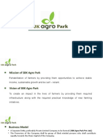SBK Agro Park