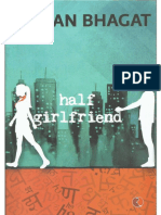 Half Girlfriend by Chetan Bhagat (PDFDrive)