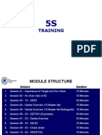 5S  module