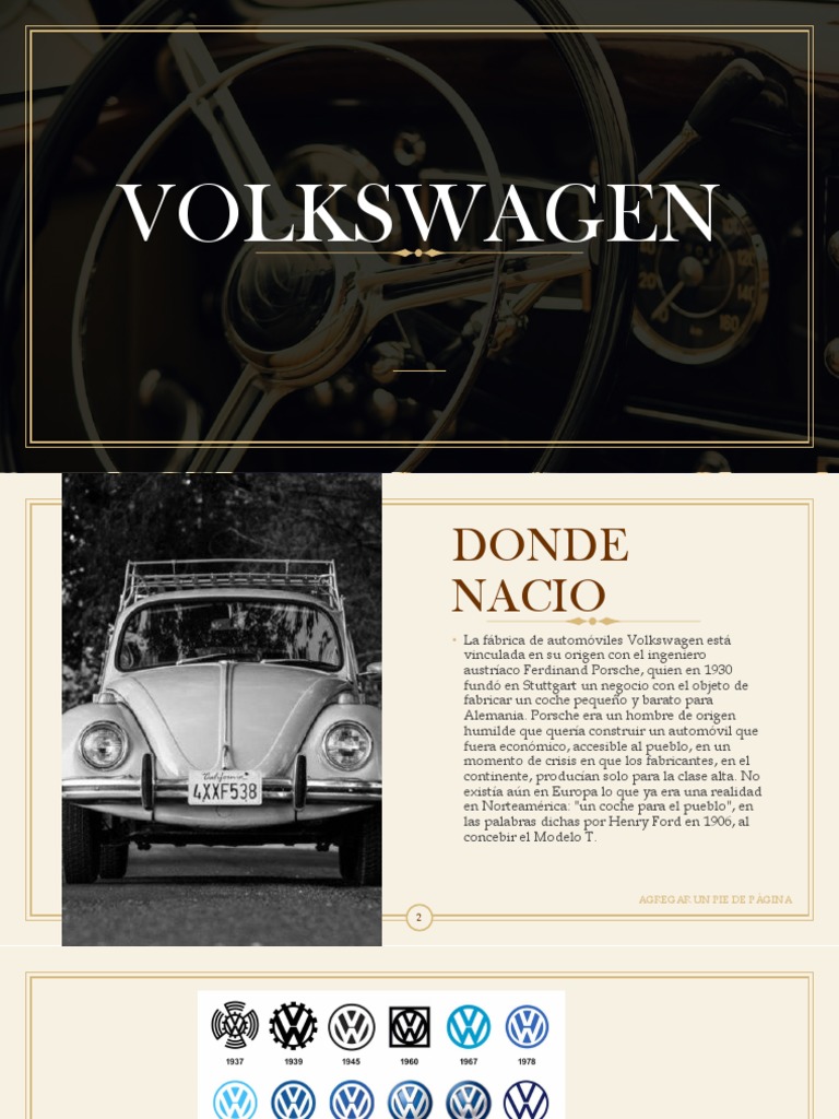 ¿Cómo Pronunciar Volkswagen Como Un Nativo Alemán? Guía Definitiva - dkvx77s