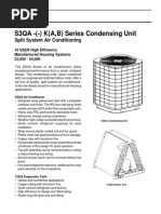 Condensate Drain Pipe Sizing Guide | PDF | Electrical Engineering ...