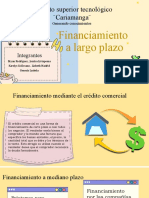 Financiamiento