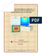 Informe Analisis Defor.Cimentacion Tipo Platea-BN