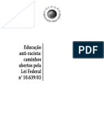 TEXTO 2 - GOMES, 2005, Alguns Termos e Conceitos Presentes No Debate