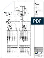 CVER-EXE-BAY-OUR-ELE-UNI-003-2A- SE OUROL-NDIA II - SISTEMAS AUXILIARES CC - DIAGRAMA UNIFILAR GERAL