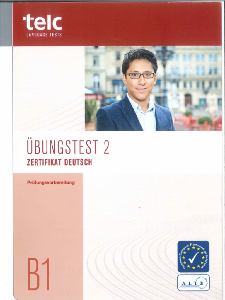 Sample Ideal Schreiben Text For Deutsch Telc B1 – HLBEG