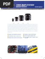 API 6A Bolting, API 6ACRA Bolting, API 6A718 Bolting: Minimum ...