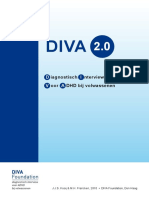 Diva - 2.0 - NL - Formulier - Add-Adhd - Dicera