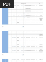 Codigos AFP PDF | PDF