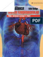 At A Glance Sistem Kardiovaskular (Edisi Ketiga)