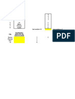 SSMD - Session 5 - Excel