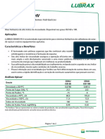 Petrobras - Grans HV