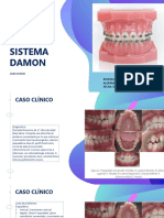 Sistema Damon - Caso Clinico
