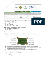 Taller 3 Matemáticas Operativas 2022-I