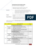 Panduan Penulisan Esei Kerja Kursus Sejarah