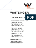 Betriebsanleitung 42 r4 ST