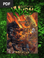 w20 Book of The Wyrm PDF Free | PDF